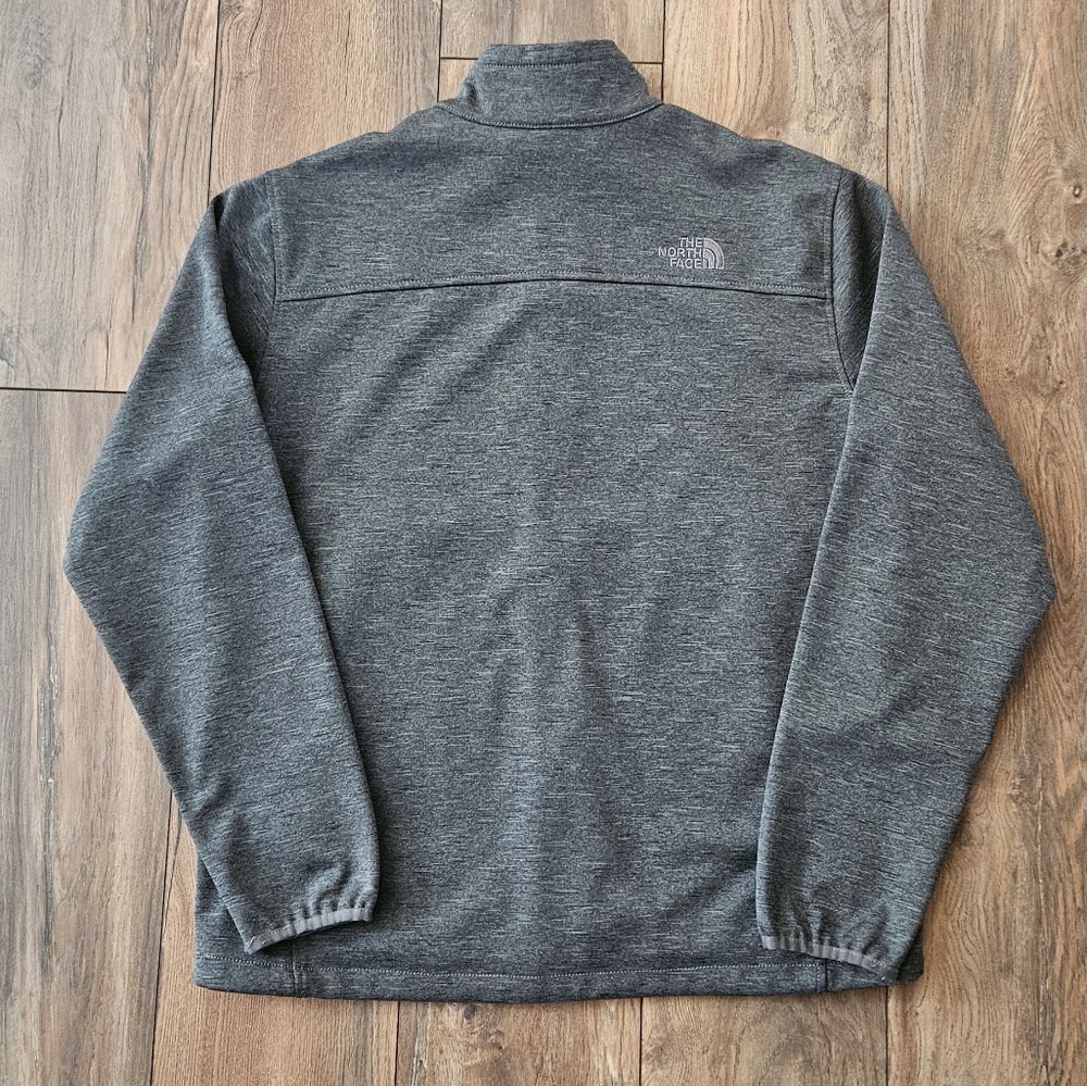 North Face Performance Jacket (L) - image 2